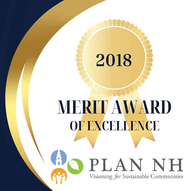 2018 Merit Award