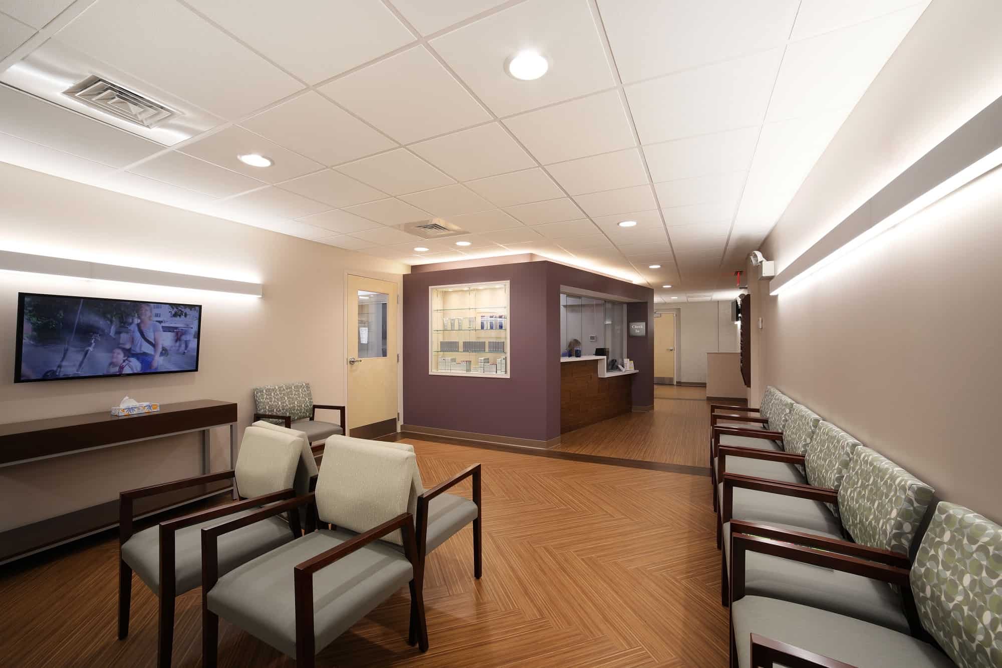 Adult and Pediatric Dermatology, PC 1