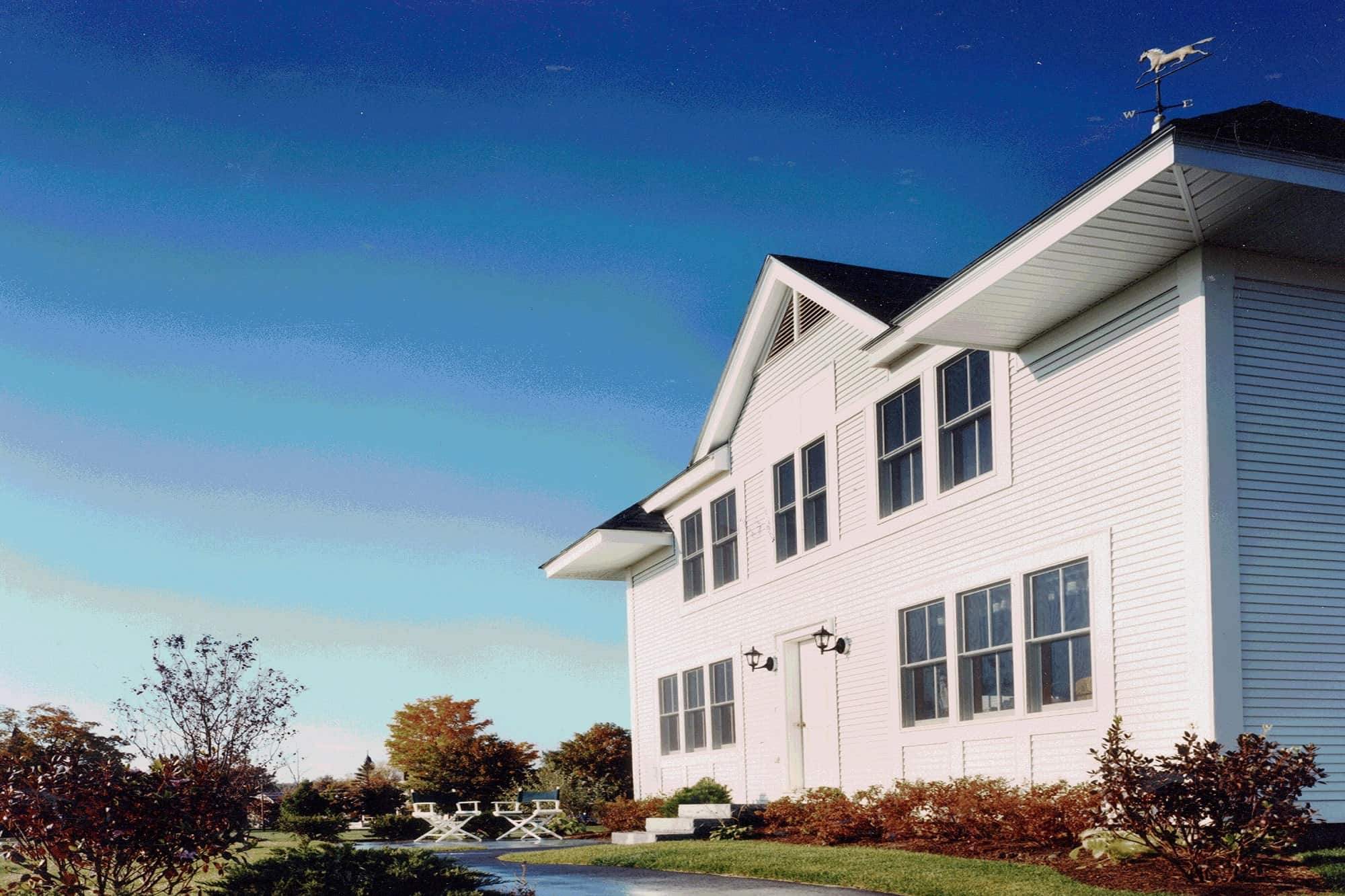 Brewster Academy - 2