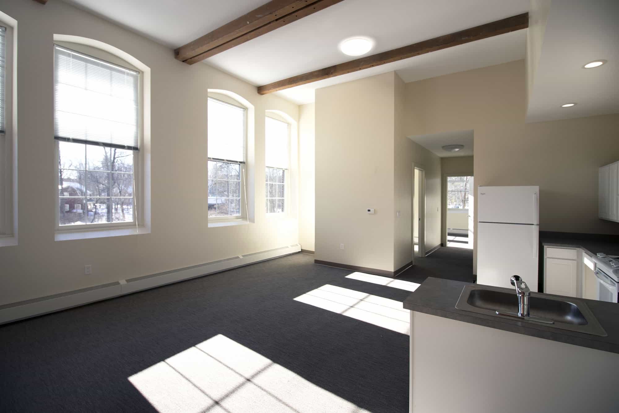 Franklin Light & Power Mill 10-1