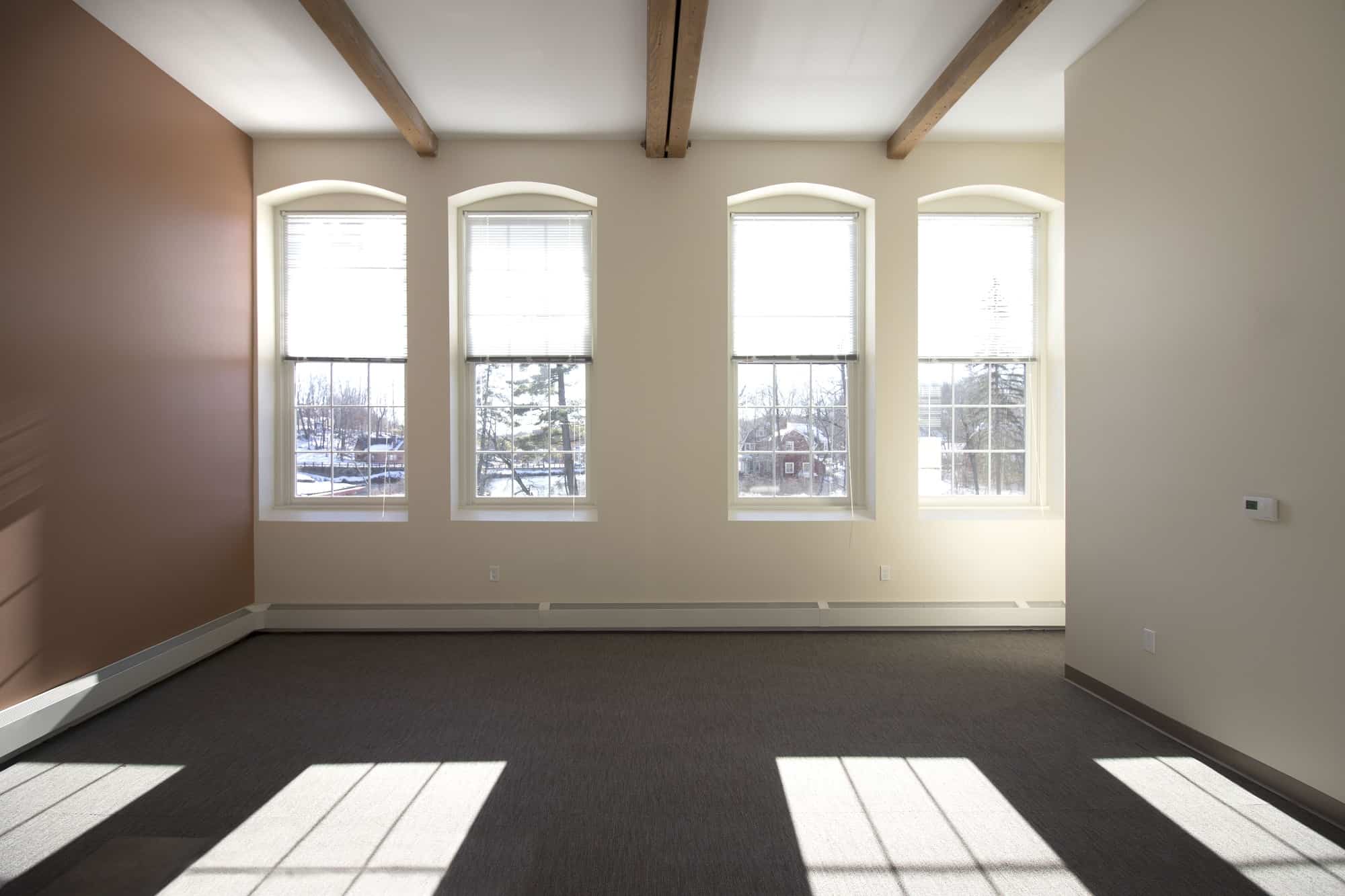 Franklin Light & Power Mill 9-1