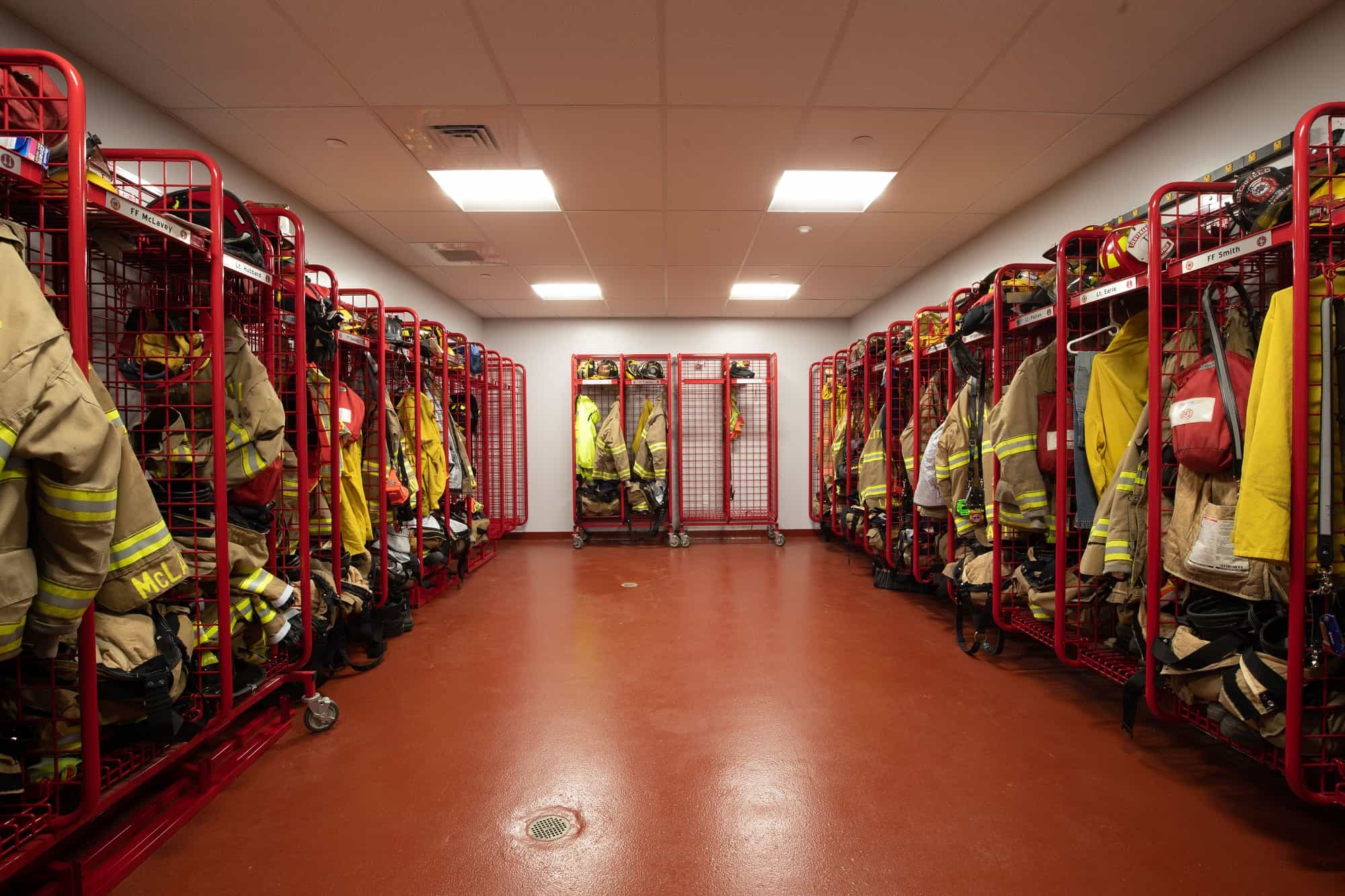 Litchfield Safety Building 5