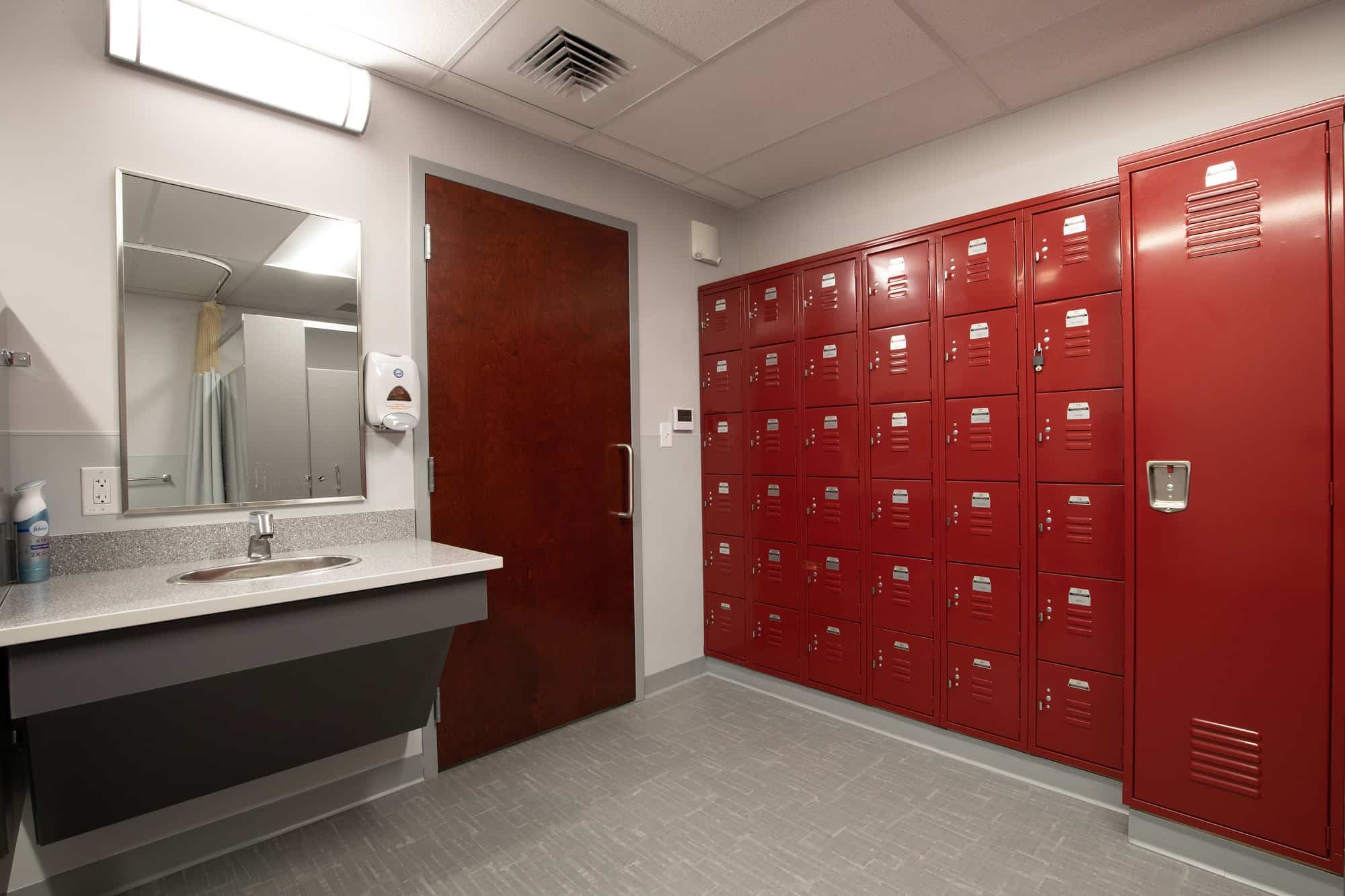 Litchfield Safety Building 6