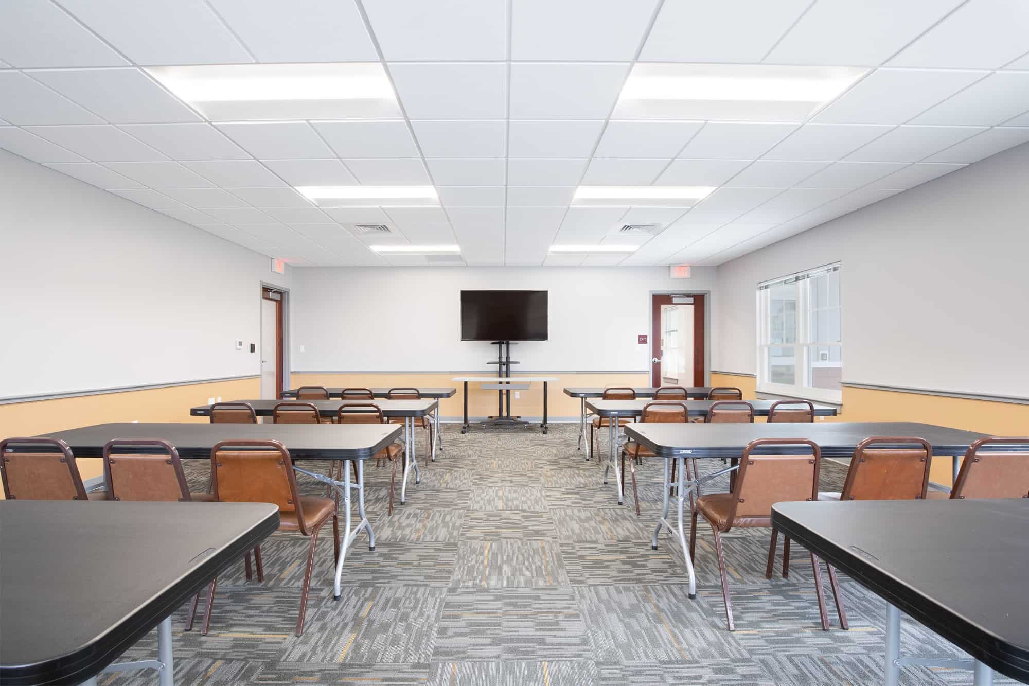 Litchfield Safety Building 7