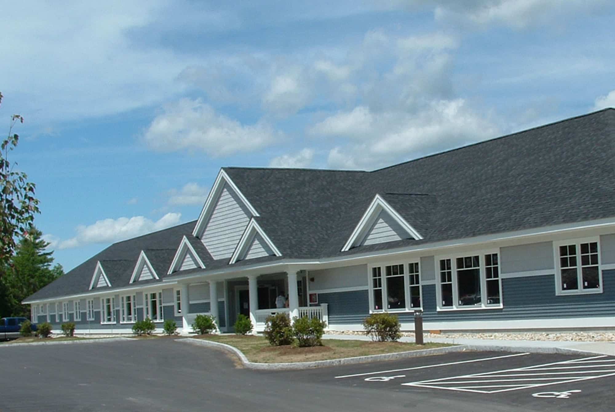 Spear Medical Office