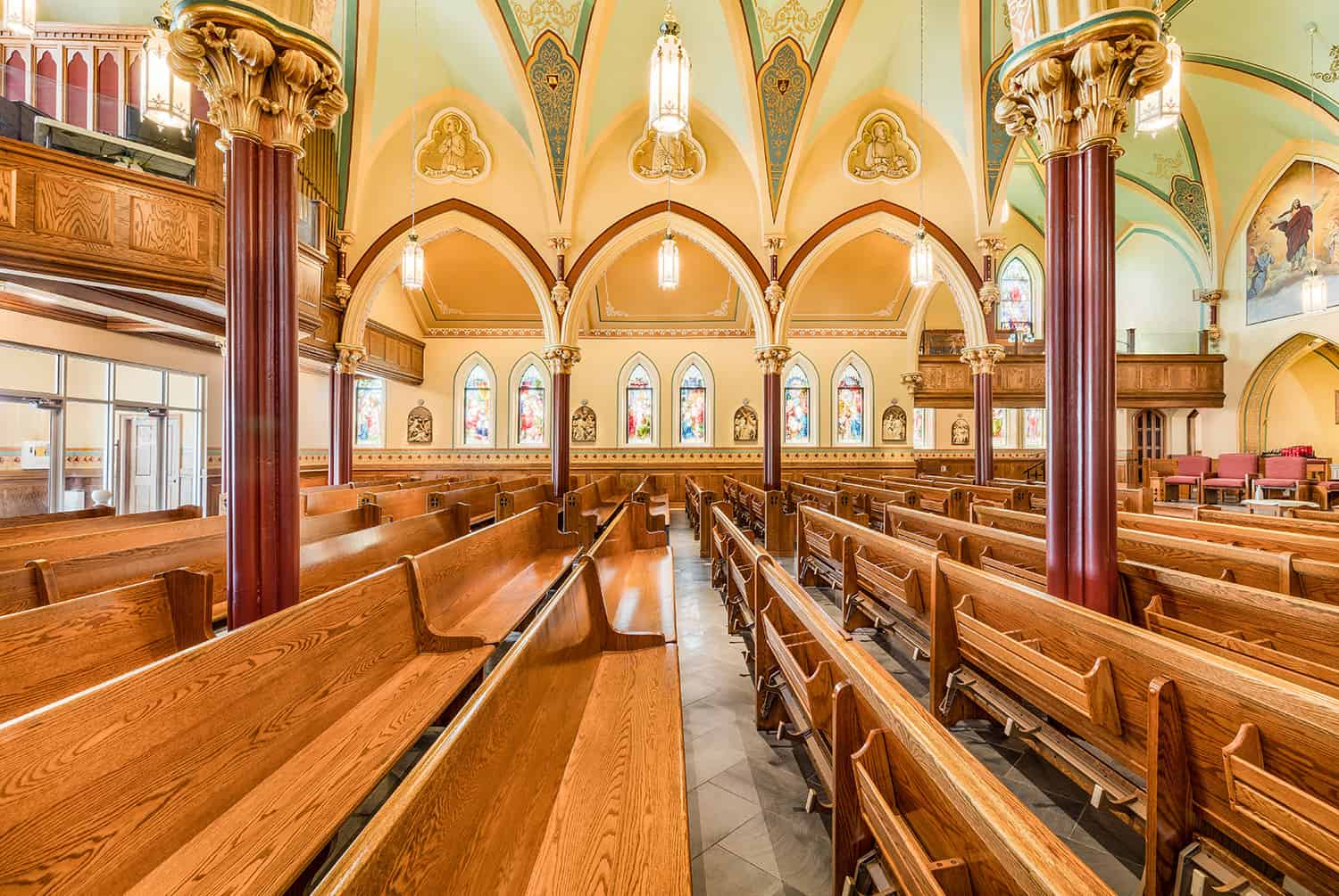 Christ the King Parish