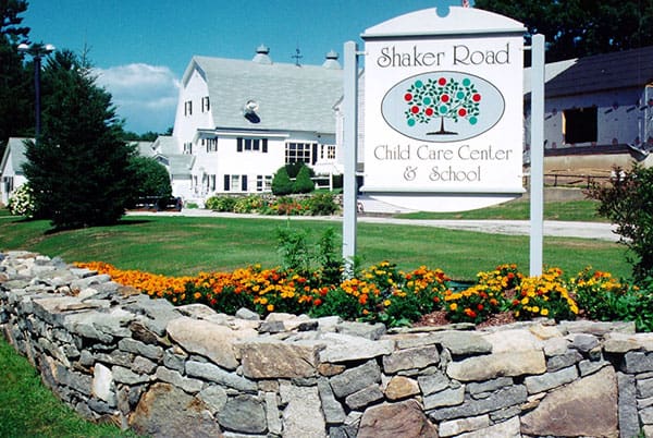 Shaker Road School