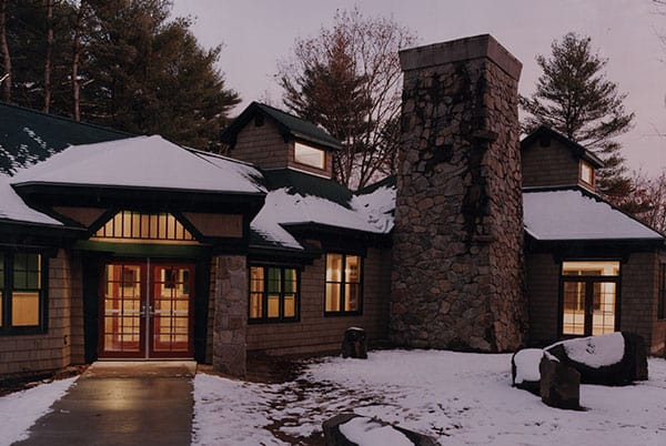 UNH Browne Center